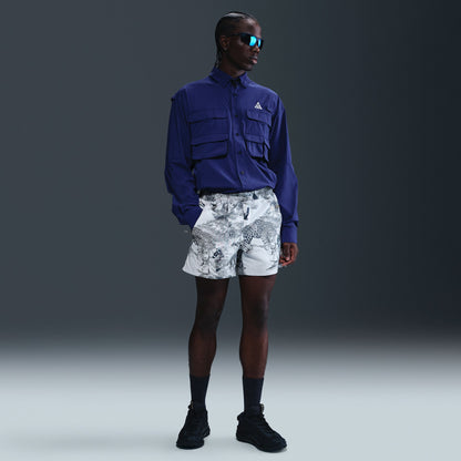 ACG Reservoir Goat Print Shorts