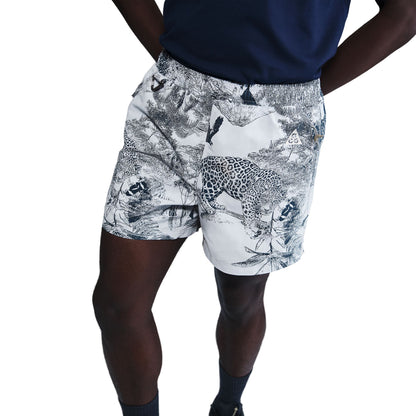 ACG Reservoir Goat Print Shorts