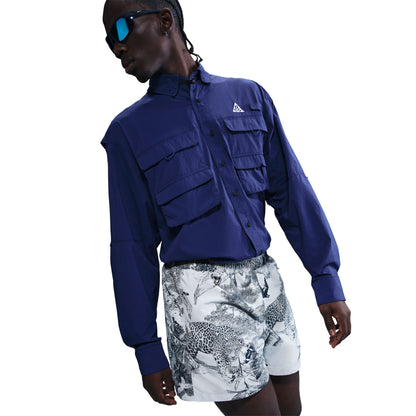 ACG Reservoir Goat Print Shorts