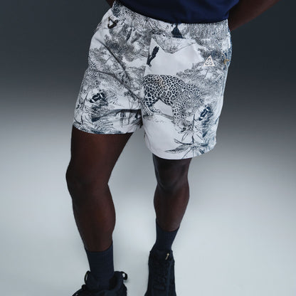 ACG Reservoir Goat Print Shorts