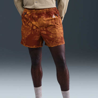ACG Reservoir Goat Print Shorts