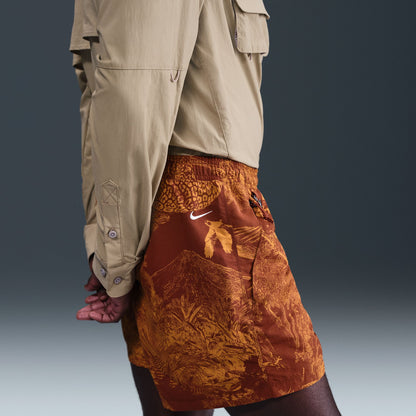 ACG Reservoir Goat Print Shorts