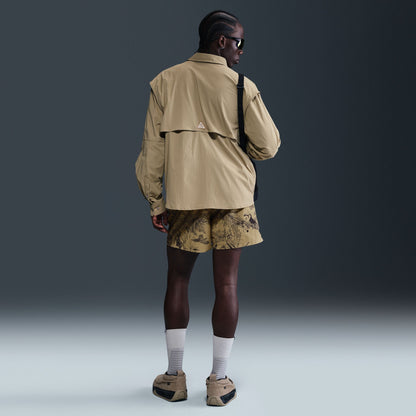 ACG Reservoir Goat Print Shorts