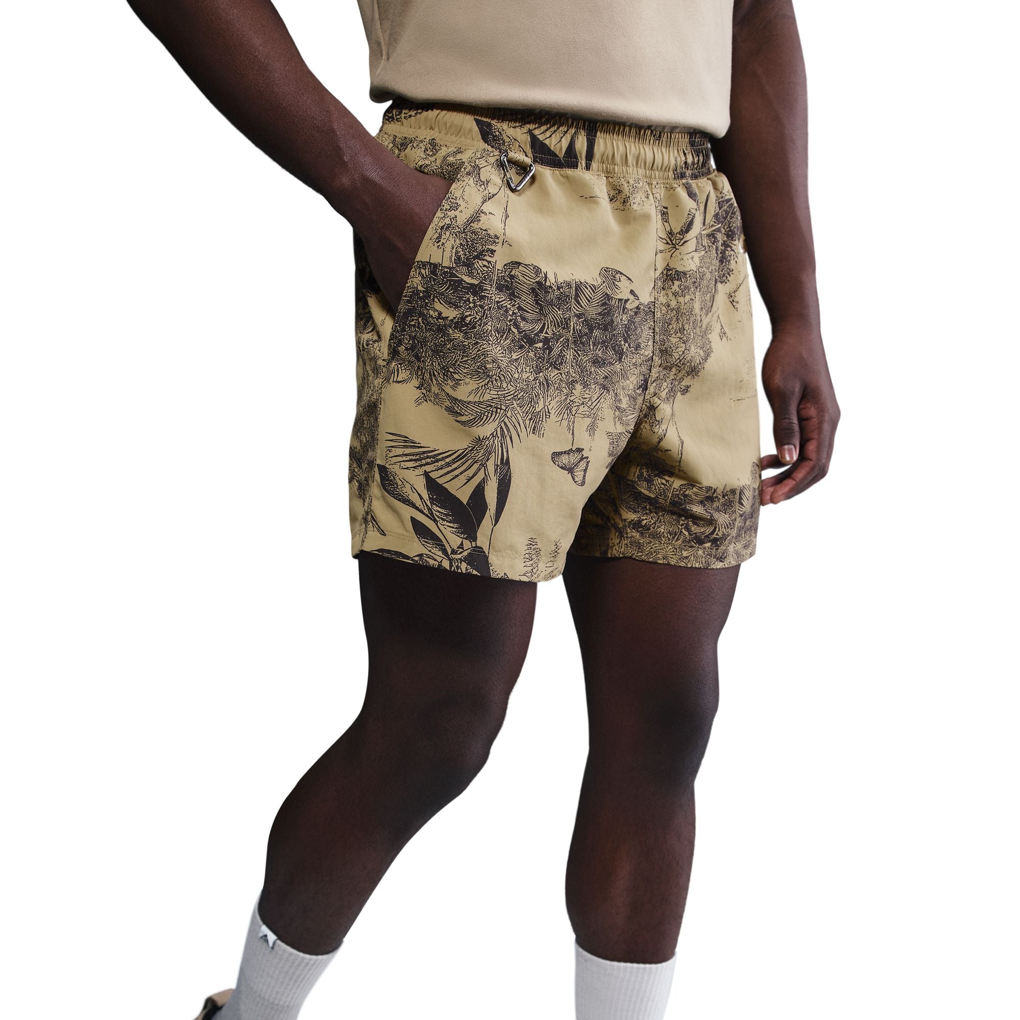 ACG Reservoir Goat Print Shorts