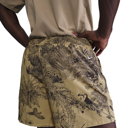 ACG Reservoir Goat Print Shorts