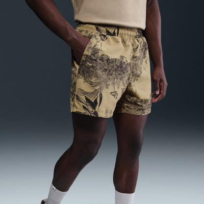 ACG Reservoir Goat Print Shorts