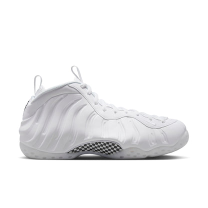 Air Foamposite One Triple White