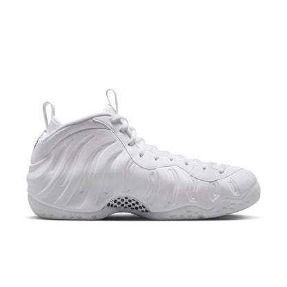Air Foamposite One Triple White
