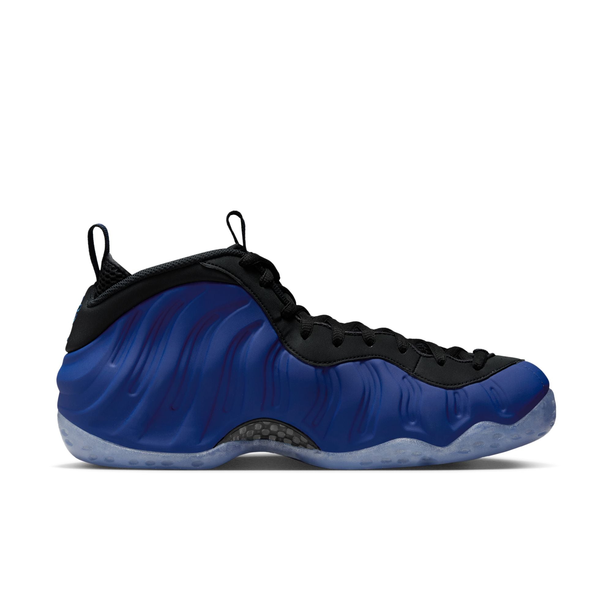 Air Foamposite One Deep Royal