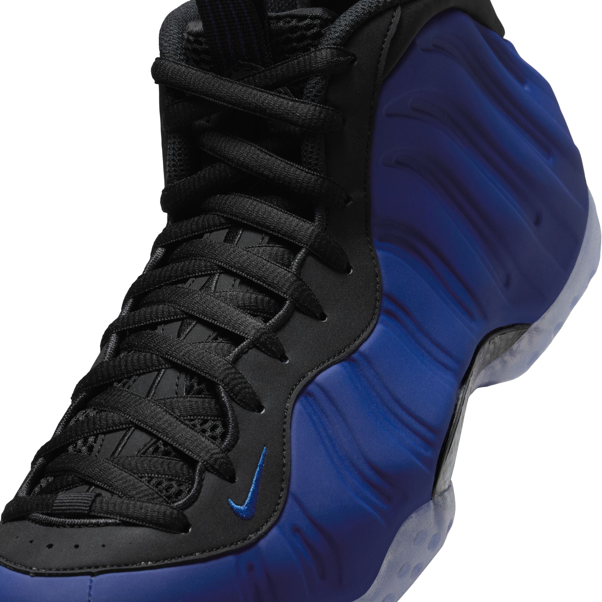 Air Foamposite One Deep Royal