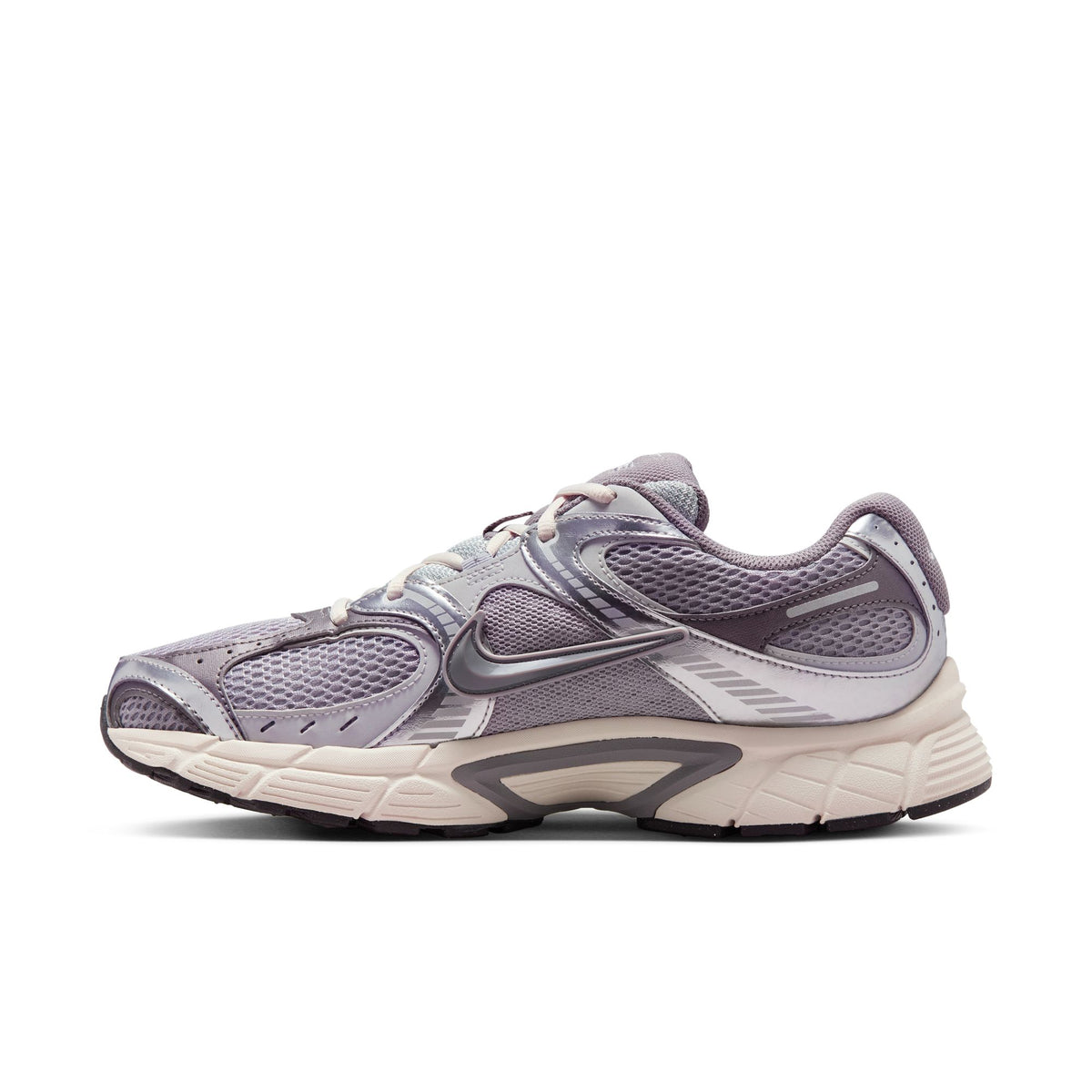 Nike V5 RNR Cement Grey Athletic Shoes Mens 10/ Women 11.5 HJ5228 003 New V5 RNR Cement Grey Fog Light – WOODstack main image 2