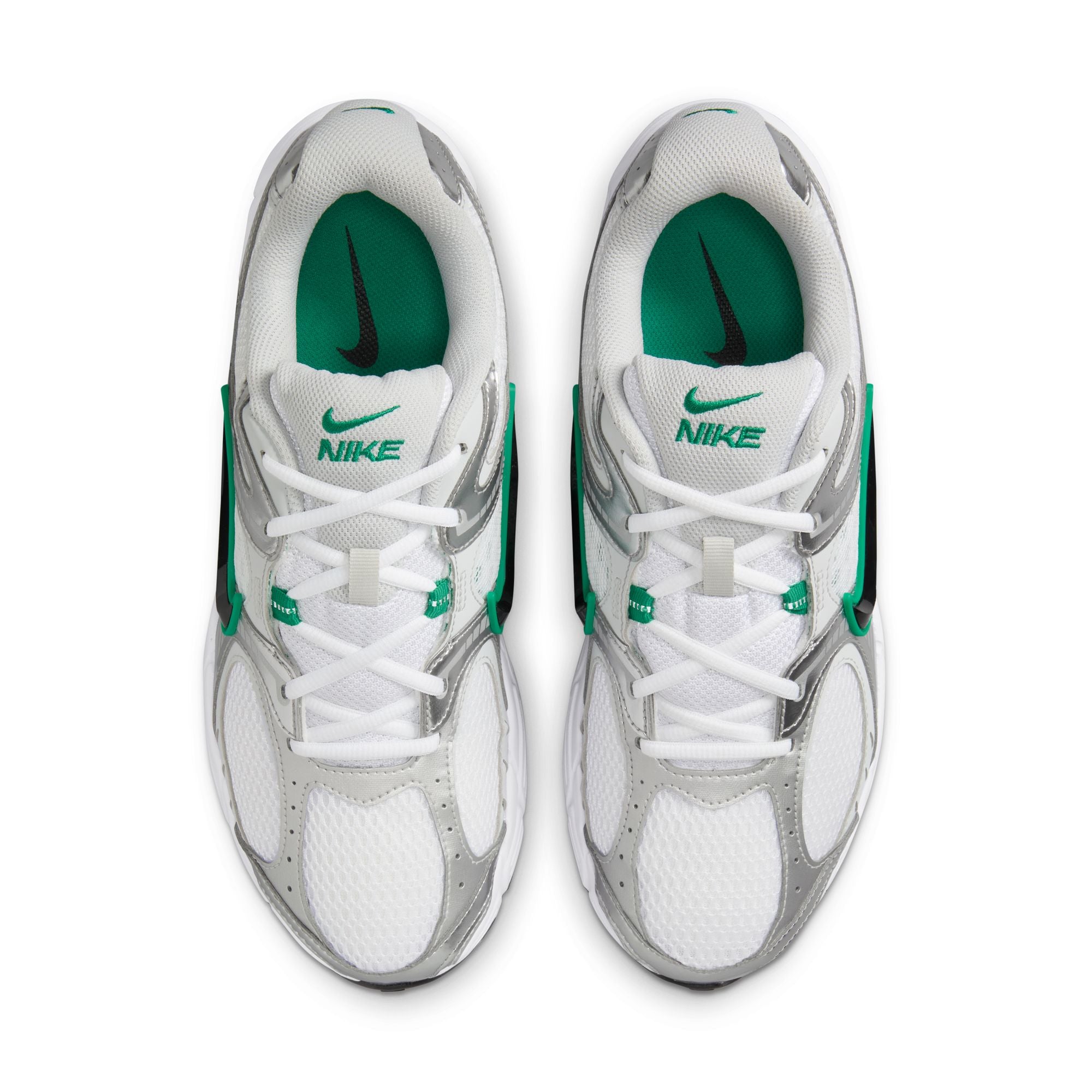 V5 Rnr White Malachite