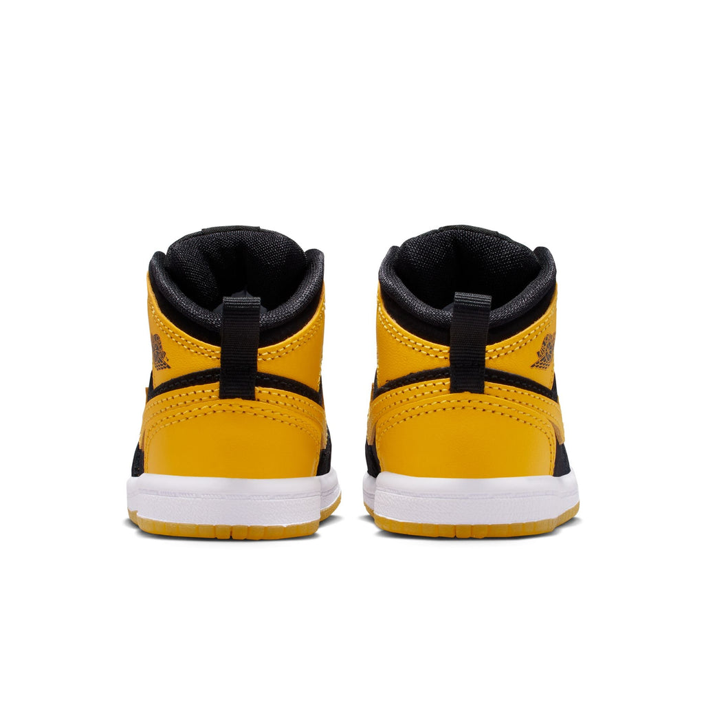 Jordan 1 Mid SE New Love TD