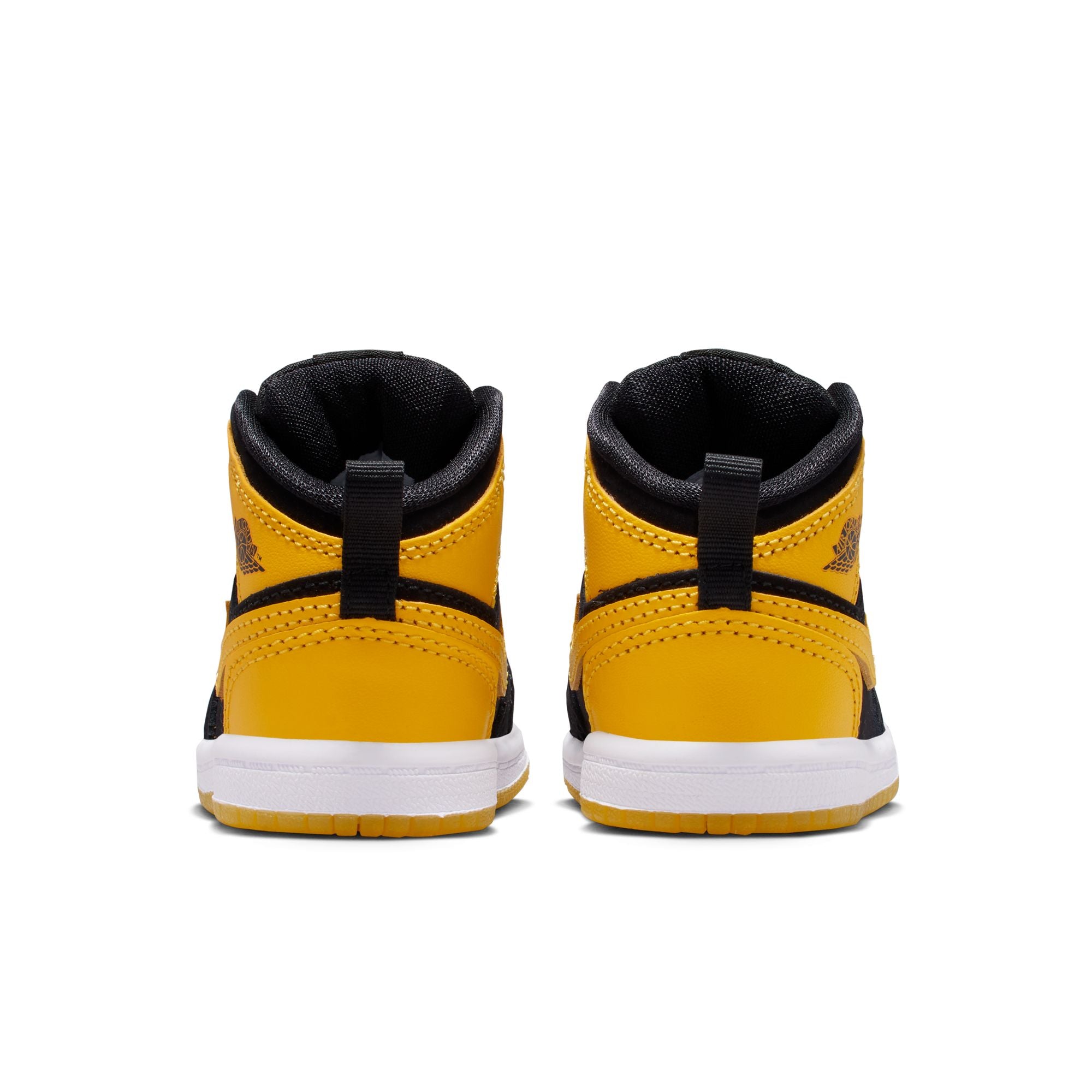 Jordan 1 Mid SE New Love TD