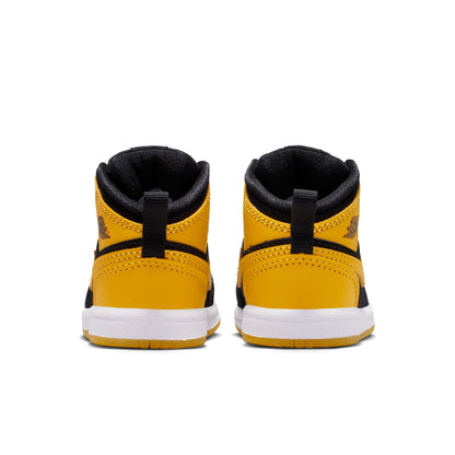 Jordan 1 Mid SE New Love TD