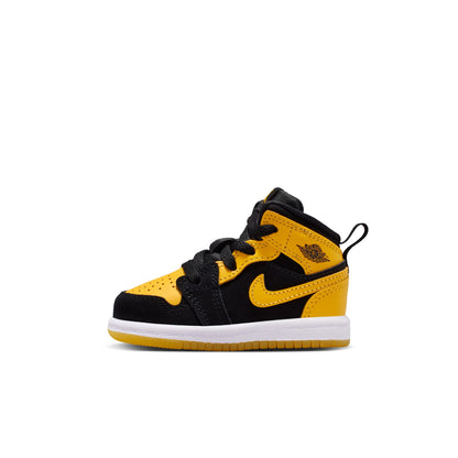 Jordan 1 Mid SE New Love TD