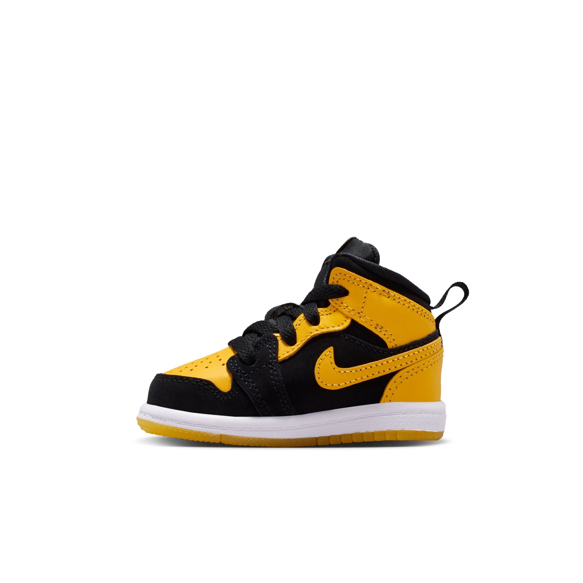 Jordan 1 Mid SE New Love TD