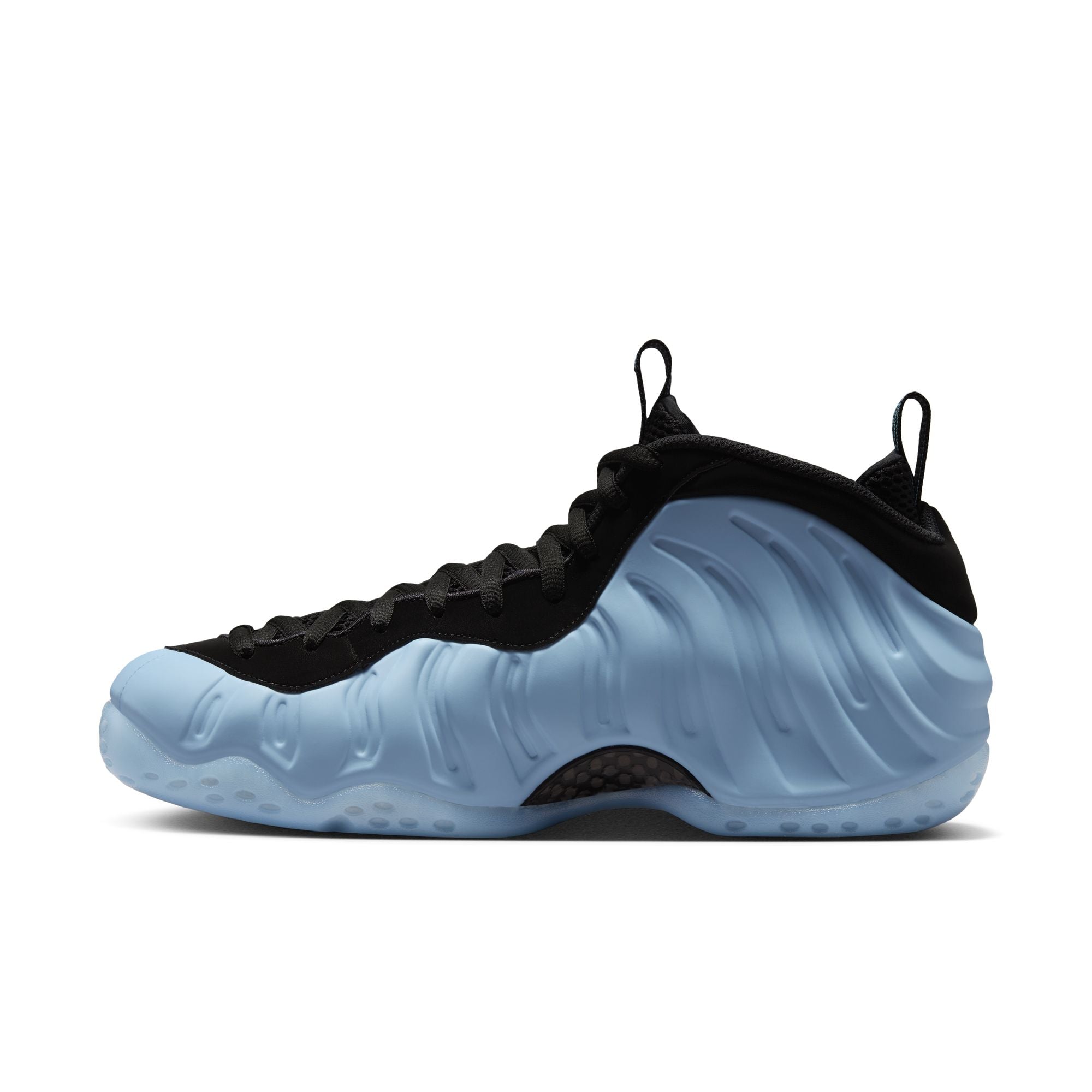 Air Foamposite One Psychic Blue