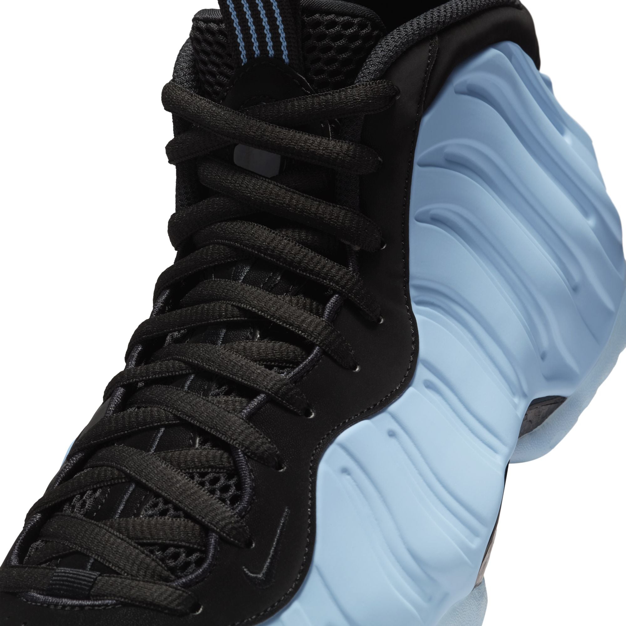 Air Foamposite One Psychic Blue