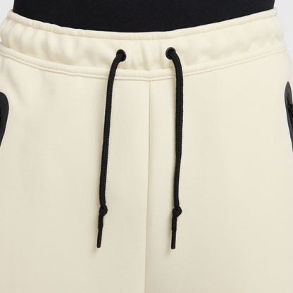 Tech Fleece Open-Hem Trousers