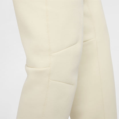 Tech Fleece Open-Hem Trousers