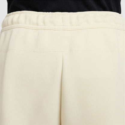 Tech Fleece Open-Hem Trousers