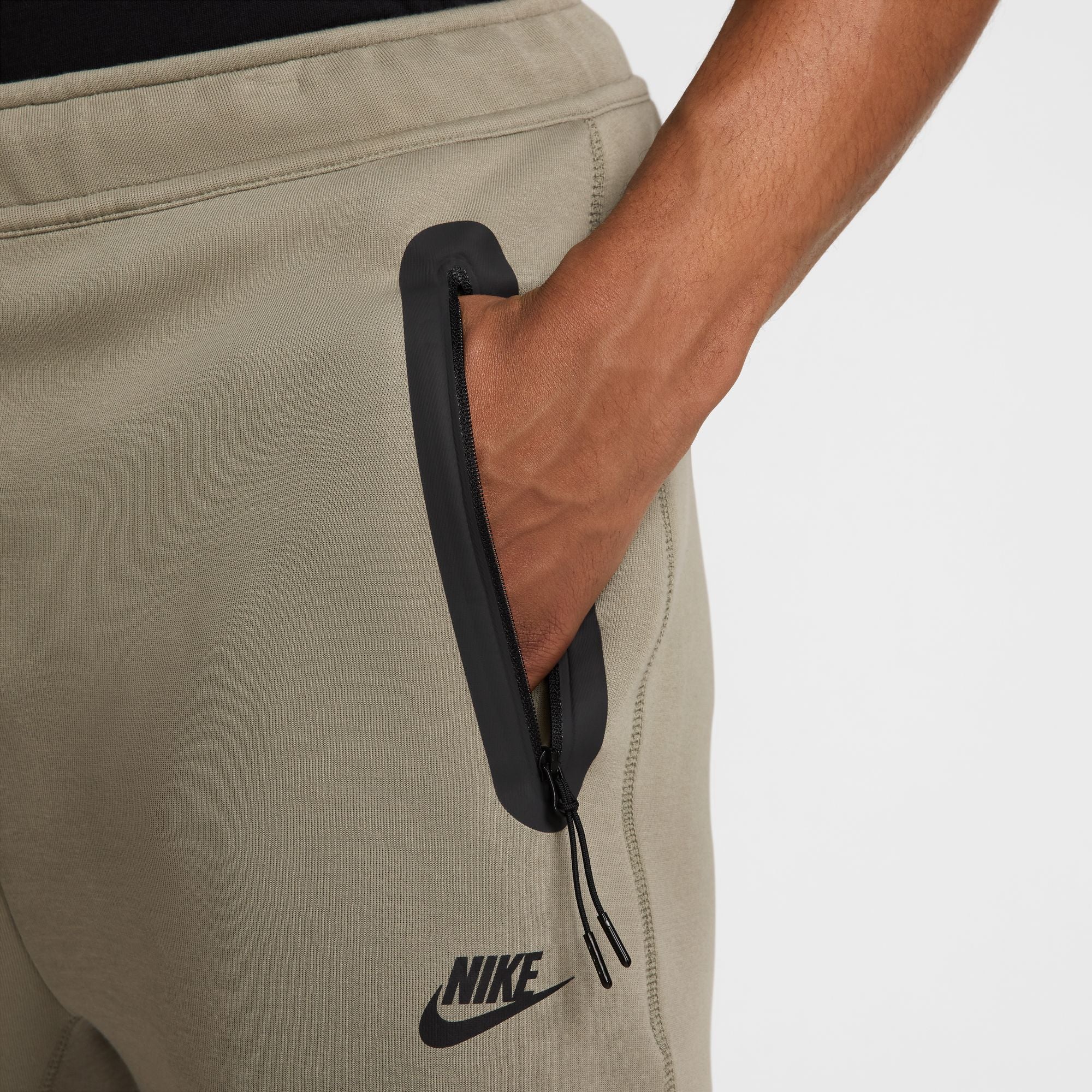 Nsw Tech Fleece Open-Hem Pant