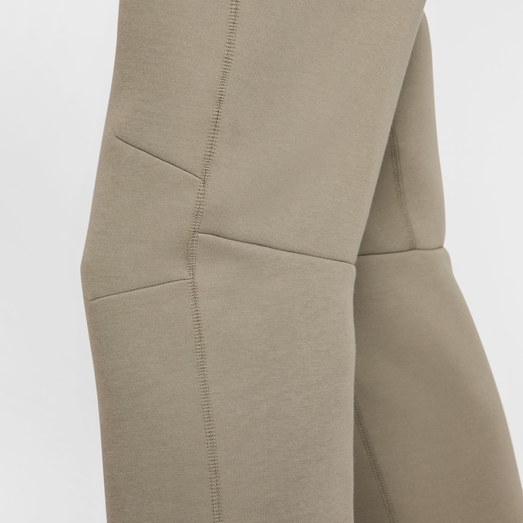 Nsw Tech Fleece Open-Hem Pant