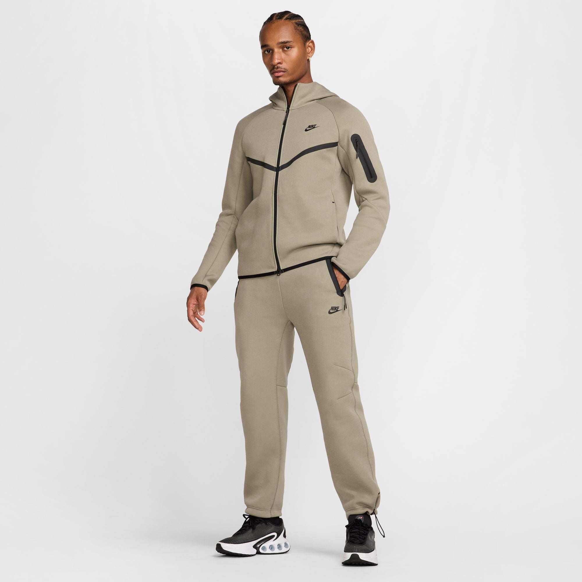 Nsw Tech Fleece Open-Hem Pant