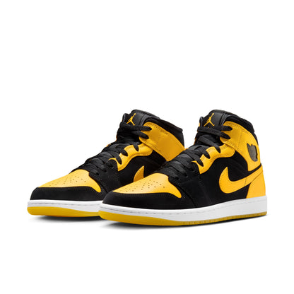 Jordan 1 Mid New Love