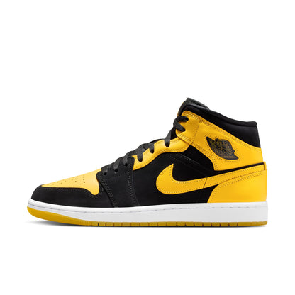 Jordan 1 Mid New Love