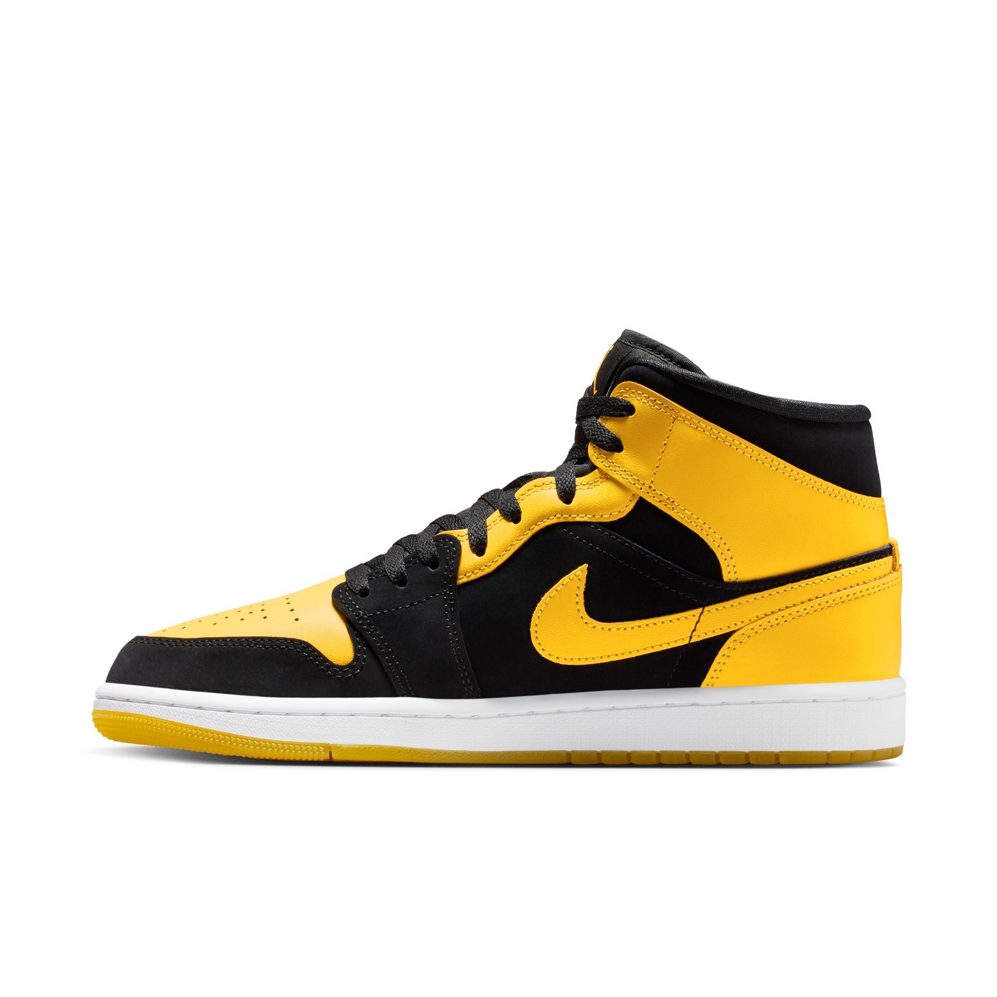 Jordan 1 Mid New Love