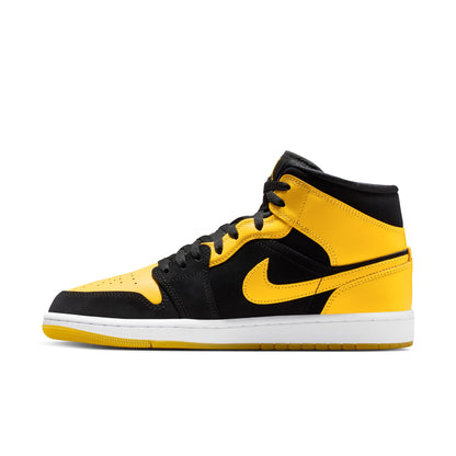 Jordan 1 Mid New Love
