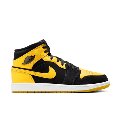Jordan 1 Mid New Love