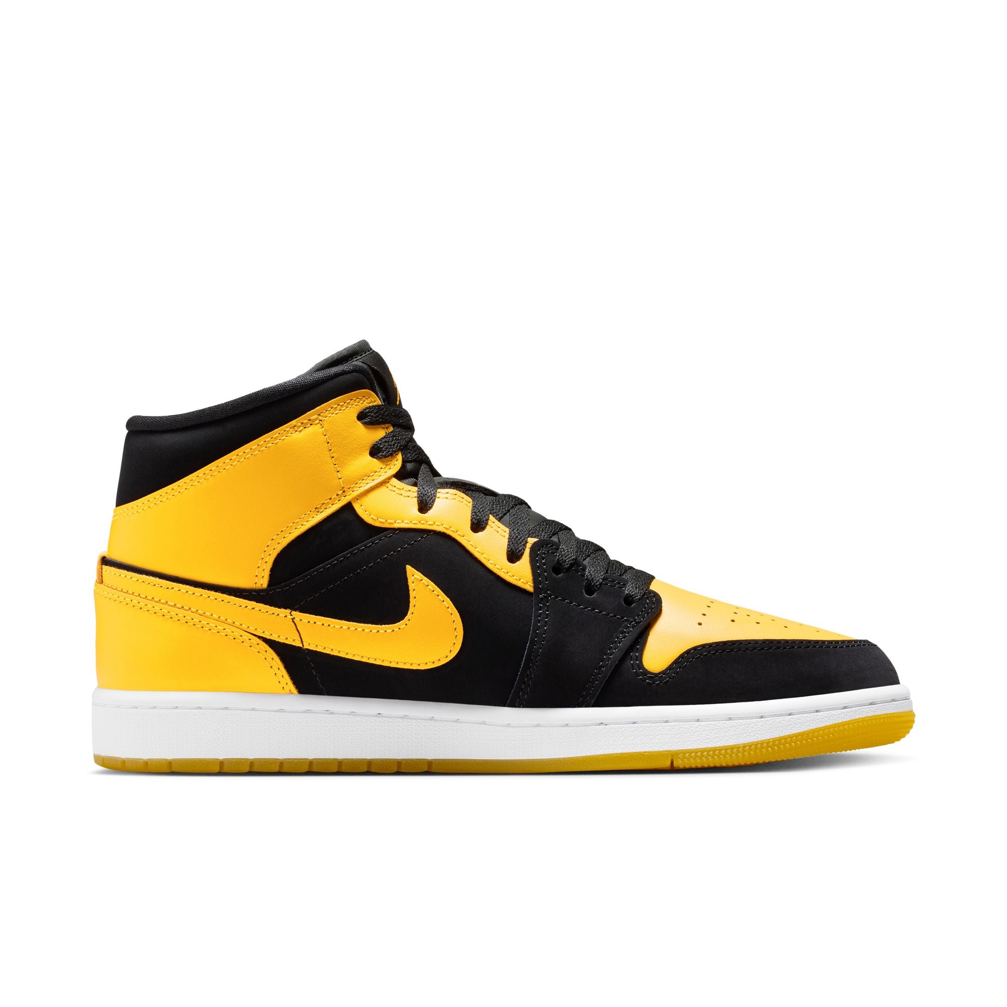 Jordan 1 Mid New Love