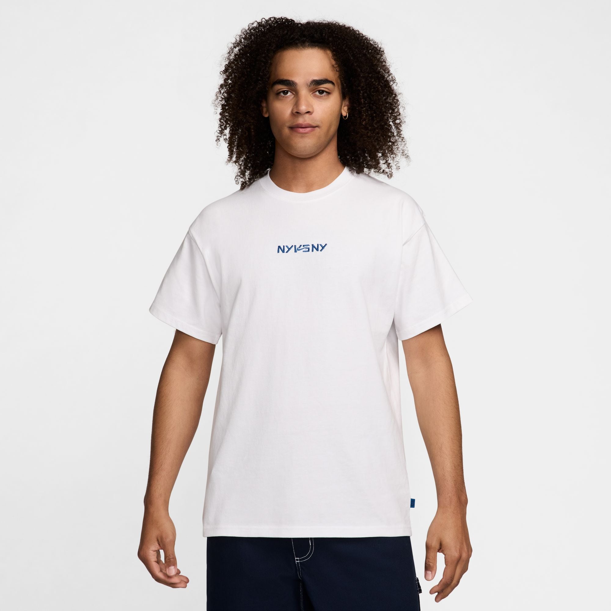 NSW Premium Essential NY Court T-Shir
