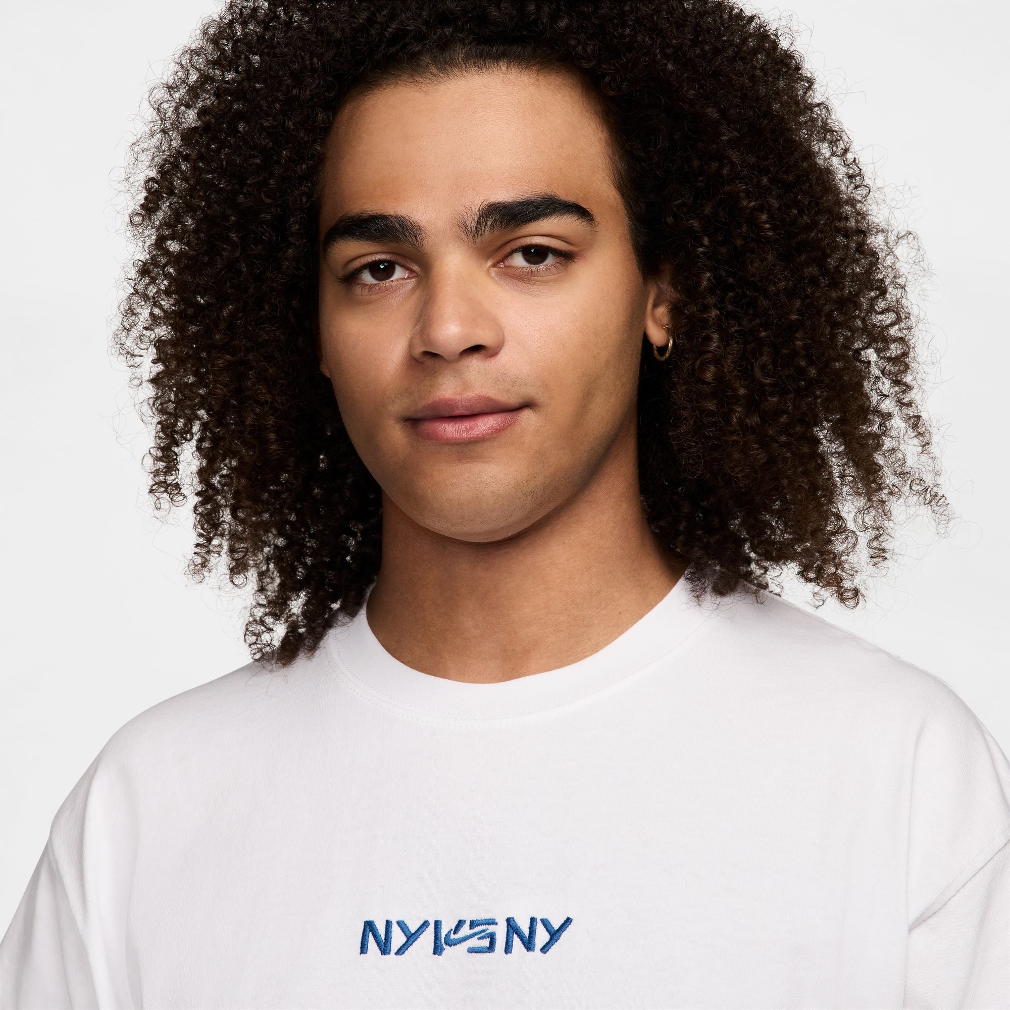 NSW Premium Essential NY Court T-Shir