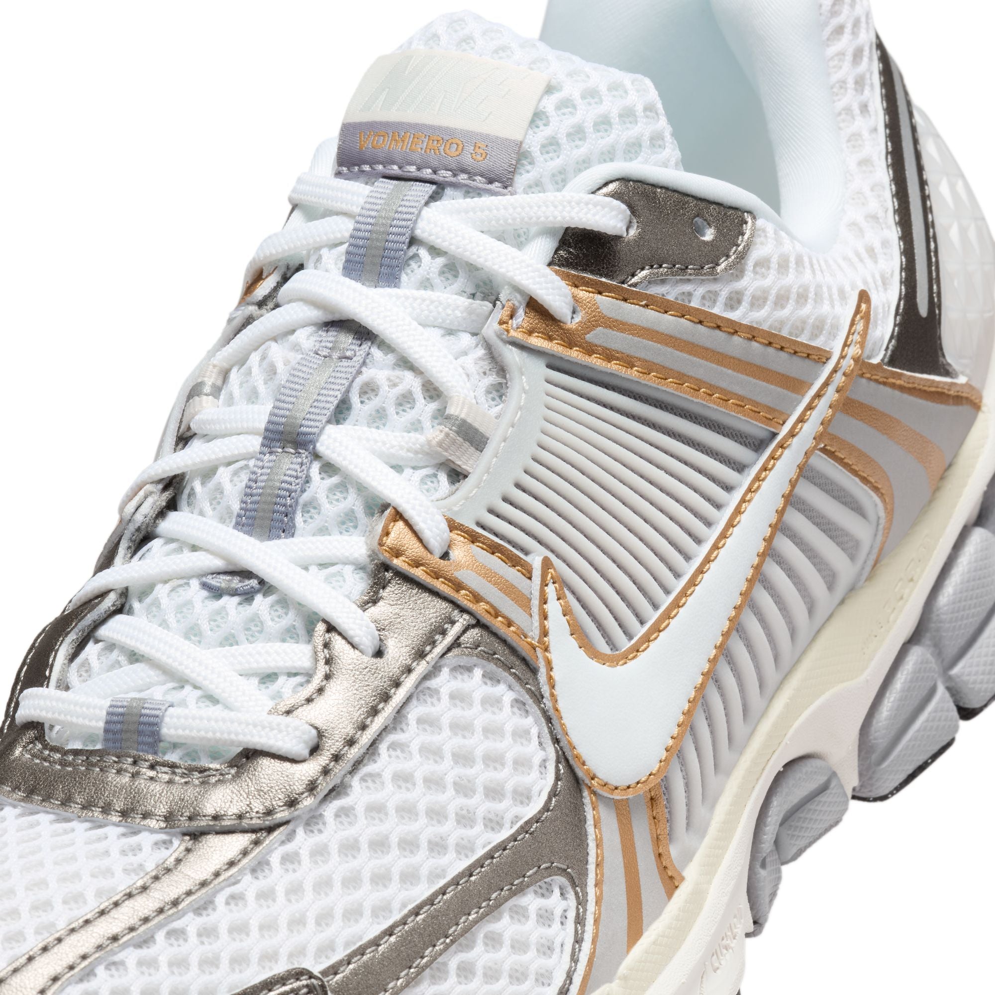 Zoom Vomero 5