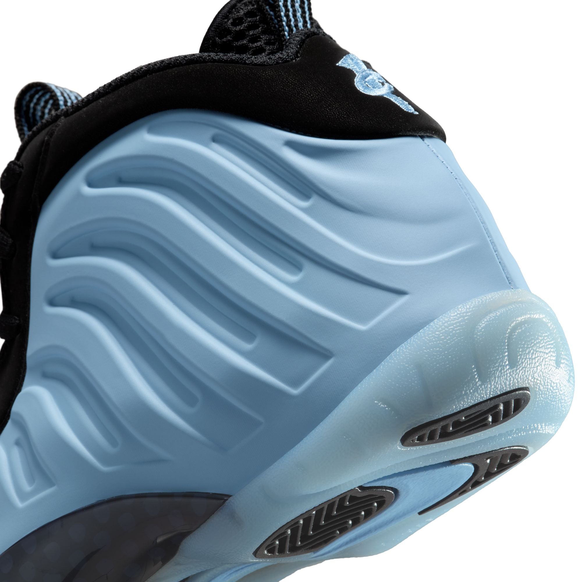 Little Posite One Psychic Blue GS