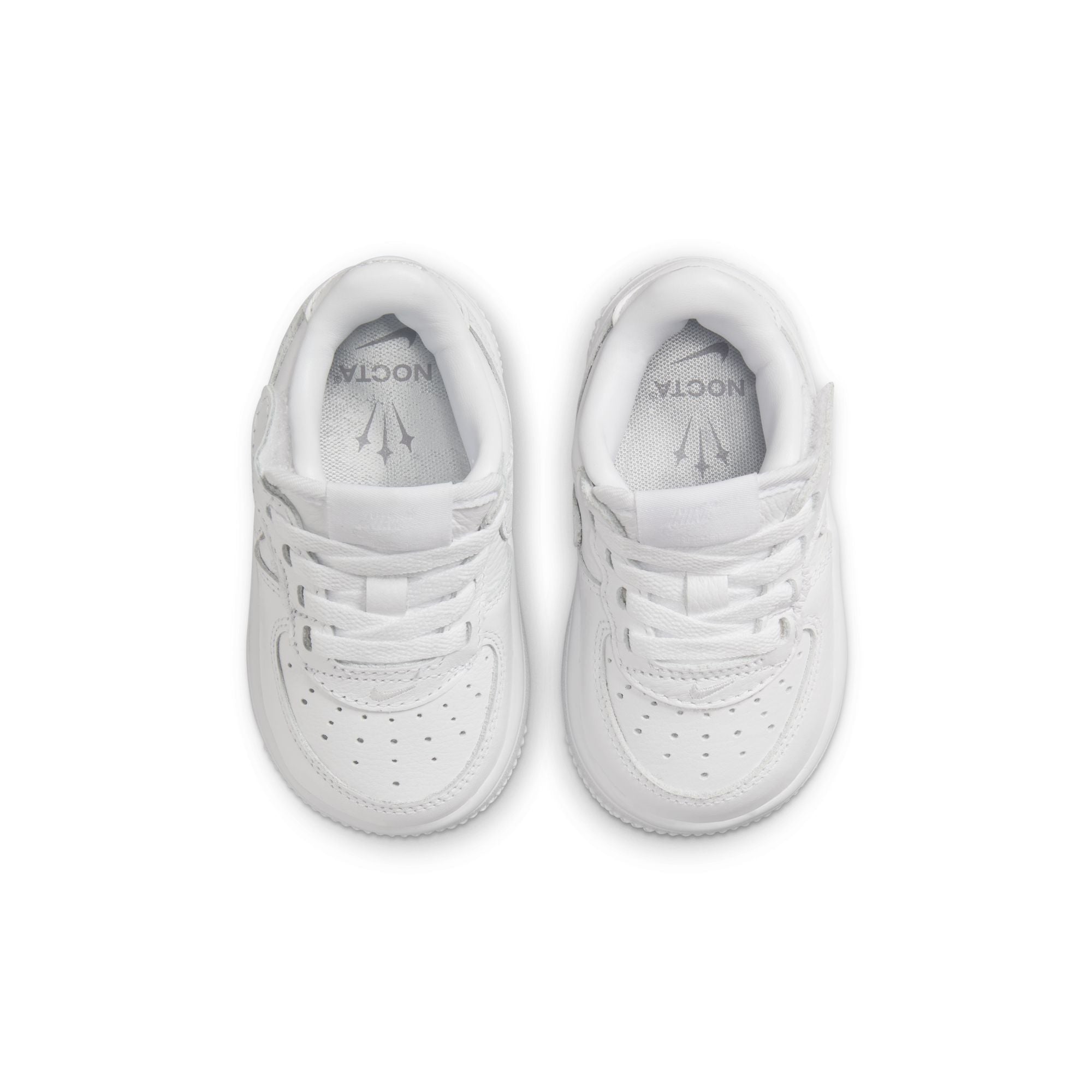 Nocta Force 1 Low Easyon td