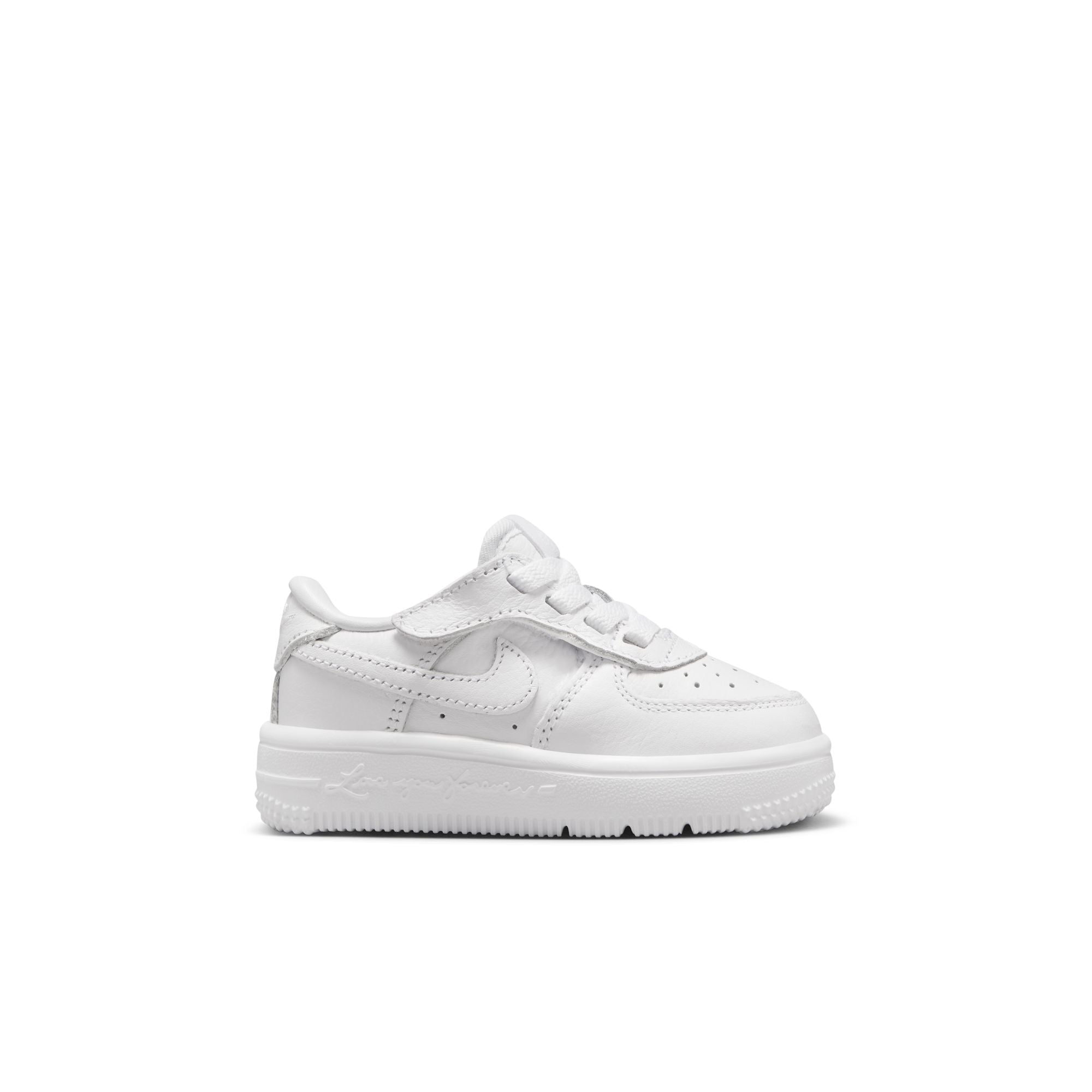 Nocta Force 1 Low Easyon td