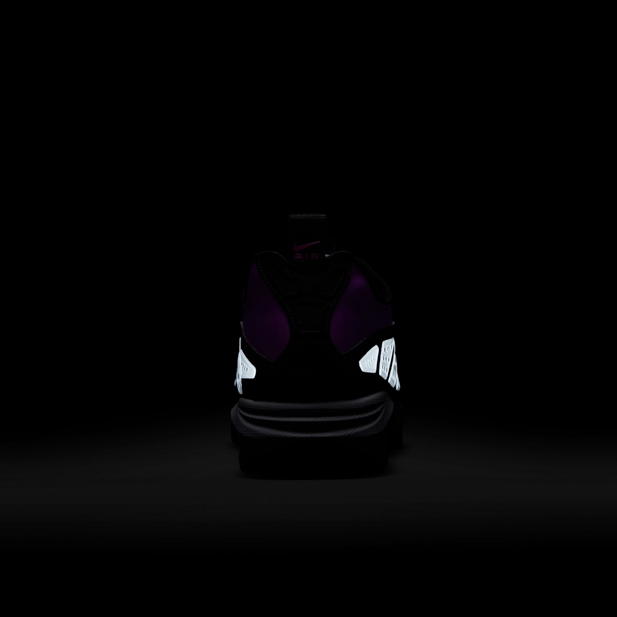 Air Max Sunder Hydrangeas Hyper Violet