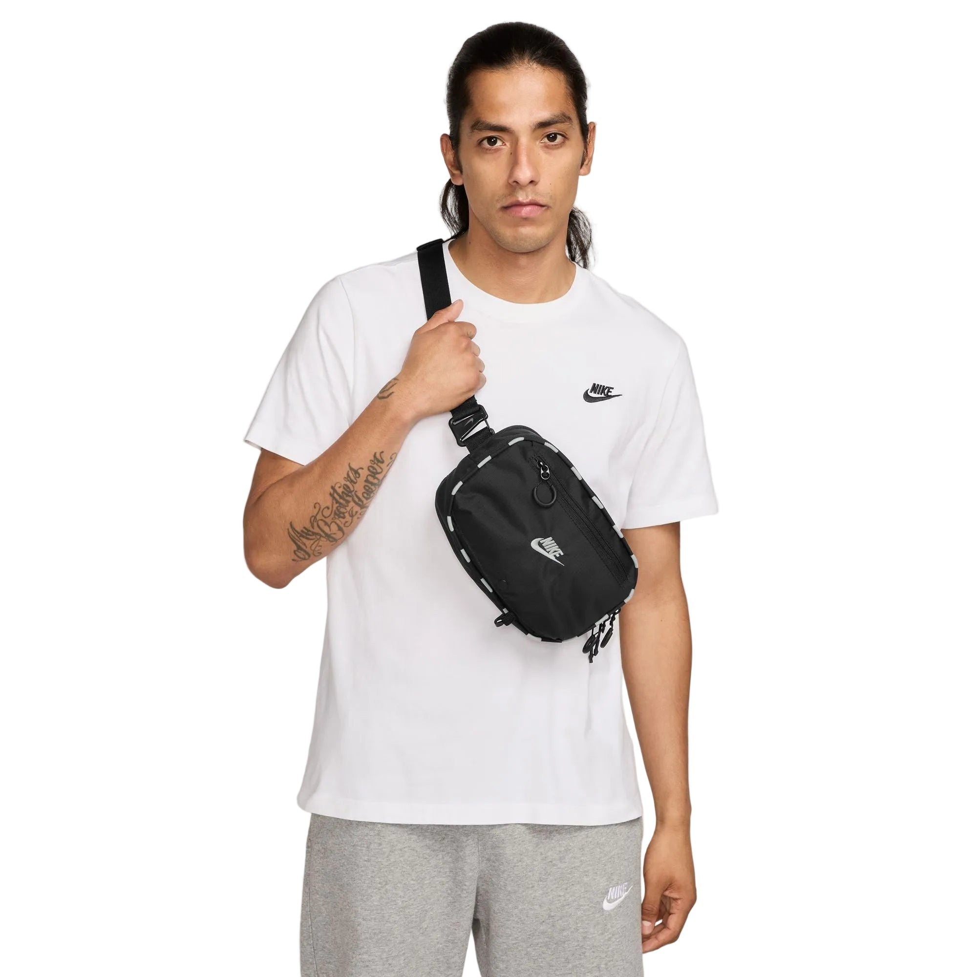 Hayward Patrol Crossbody Bag 4L