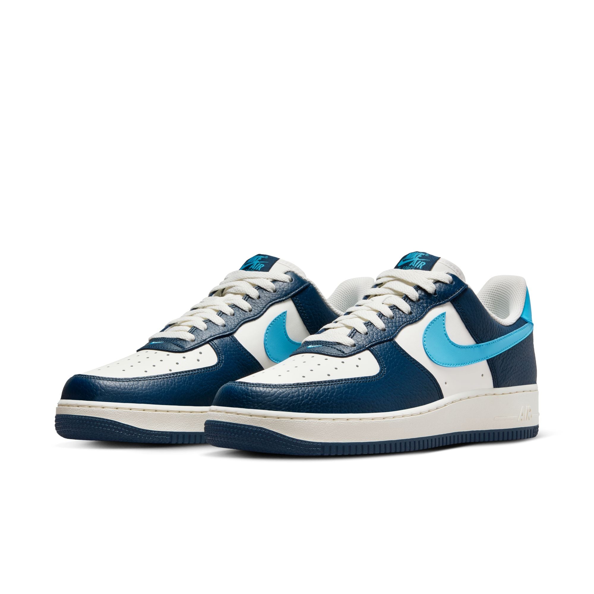 Air Force 1 Low '07 Armory Navy Baltic Blue