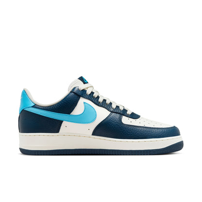 Air Force 1 Low '07 Armory Navy Baltic Blue