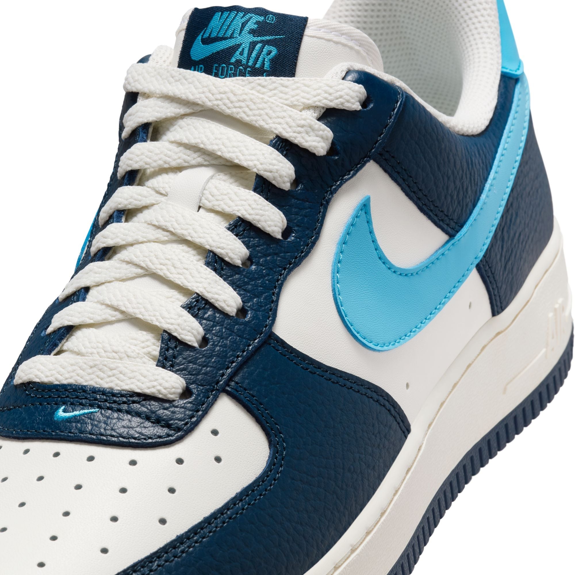 Air Force 1 Low '07 Armory Navy Baltic Blue