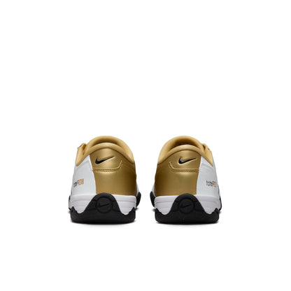 Total 90 3 SP White Metallic Gold