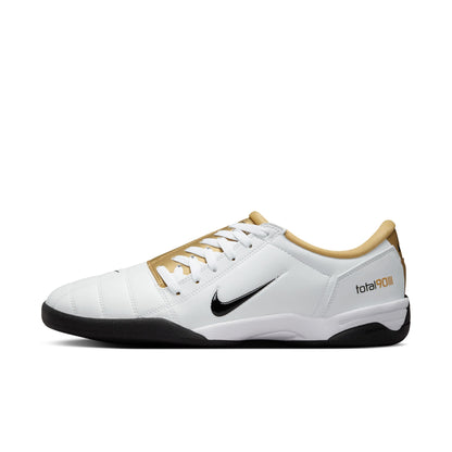 Total 90 3 SP White Metallic Gold