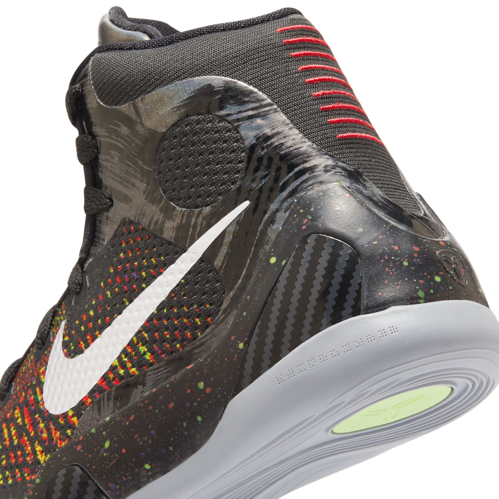 Kobe Bryant Kobe IX Elite GS
