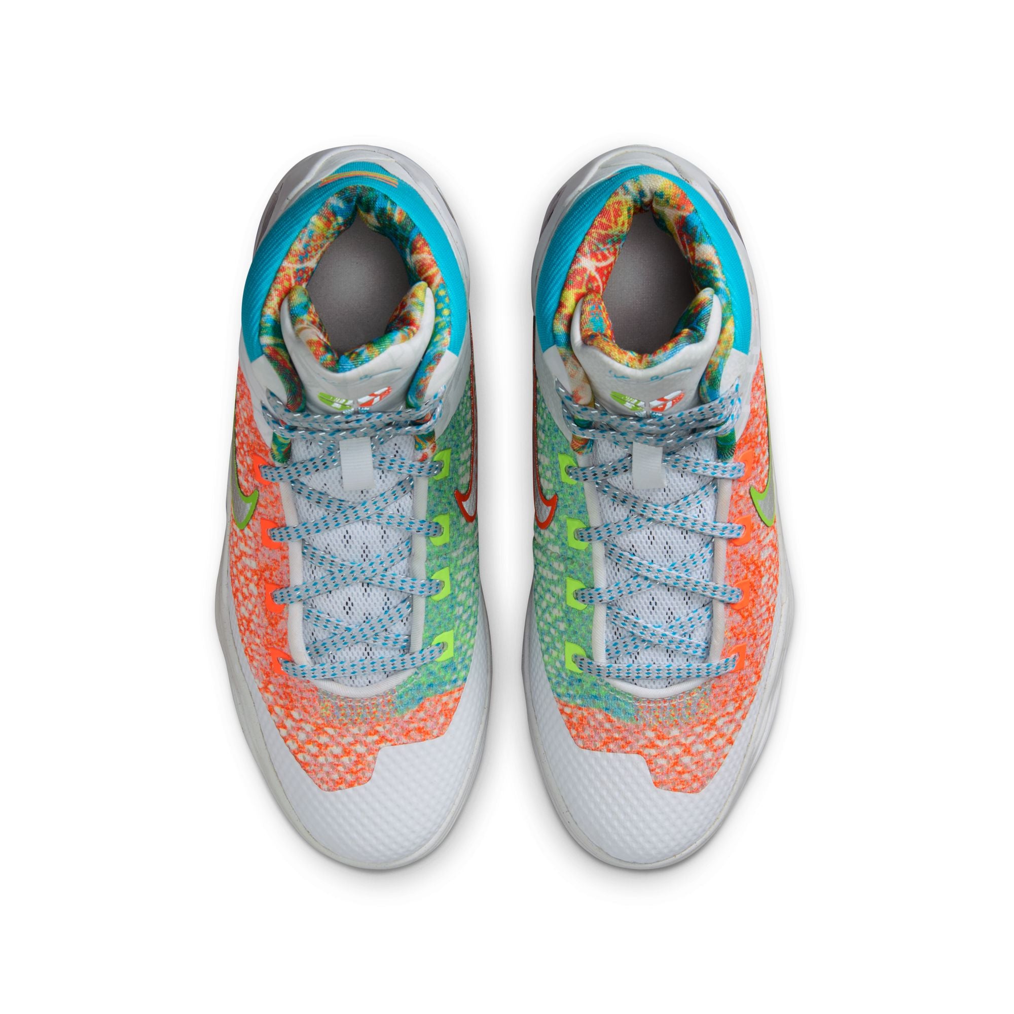 Kobe 9 Elite Protro What The GS